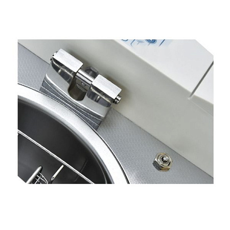 Getidy KD-12-A - автоматический электронный вакуумный автоклав с паровым генератором класса В, быстрый цикл, 23 л