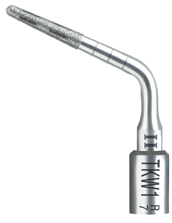 Acteon Intralift II – набор насадок (TKW1, TKW2, TKW3, TKW4 и TKW5) закрытый синус лифтинг для Piezotome, IC