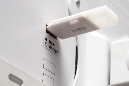 DA-100 – комплекс визуализации