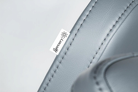 Mercury ELITE COMFORT— Стул микроскописта