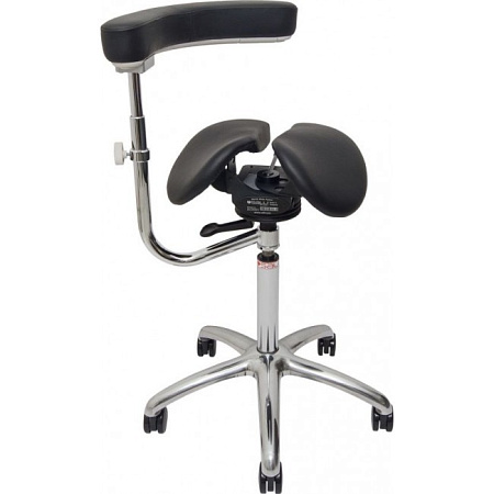 Salli Allround - подставка для локтей для выполнения работ, требующих высокой точности