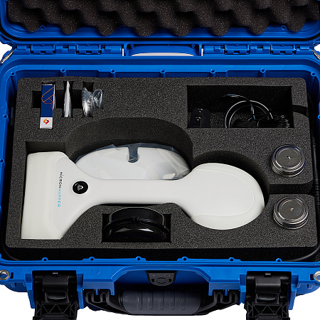 ClaroNav MicronMapper —  Модуль для точной имплантации и реставрации