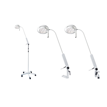 Dr. Mach МАСН LED 115 F - операционная светодиодная лампа