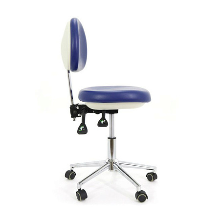 Медтехника Classic MA02 - стул со спинкой