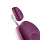 SILVERFOX 8000B-SRS0 – Стоматологическая установка с нижней подачей и с мягкой обивкой