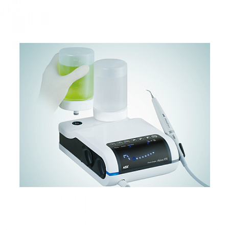 NSK Varios 970 - многофункциональный автономный ультразвуковой скалер, 2 емкости, без оптики