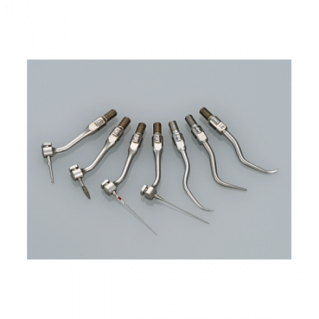 NSK Ti-Max S970L - пневматический скалер с оптикой (для переходника NSK)