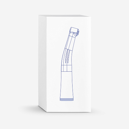 GreenMED K30-CA-ML 16:1 — Наконечник стоматологический низкоскоростной