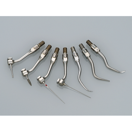 NSK Ti-Max S970KL - пневматический скалер с оптикой (для переходника KaVo)