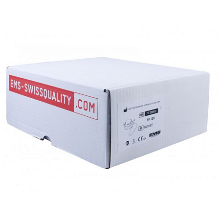 EMS PM100 – портативный ультразвуковой аппарат для удаления зубного камня