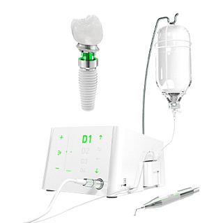 Хирургия и имплантология, купить в GREEN DENT, акции и специальные цены. 