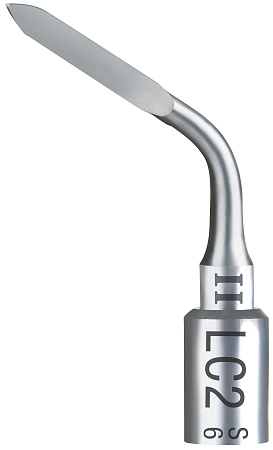 Acteon Essential Kit II – набор насадок (BS1 Slim II, BS4 II, LC2II, SL1 II, SL2 II и SL3 II) для Piezotome II