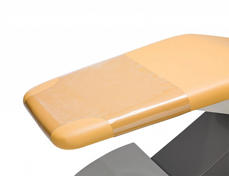 FONA 1000 S BASIC - стоматологическая установка с нижней подачей инструментов