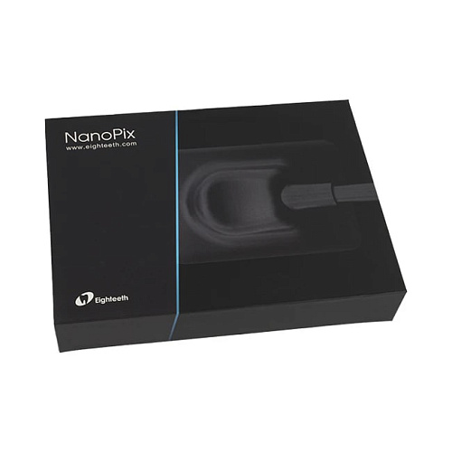 Eighteeth Nanopix — 1 внутриротовой рентгенологический датчик