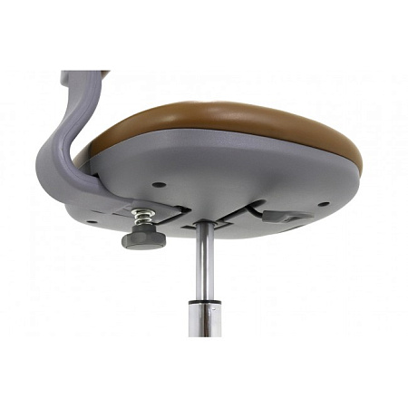 Медтехника Ortho MA02 - ортопедический стул со спинкой