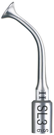 Acteon SinusLift II – набор насадок (SL1 II, SL2 II, SL3 II, SL4 II, SL5 II) открытый синус-лифтинг для Piezotome II