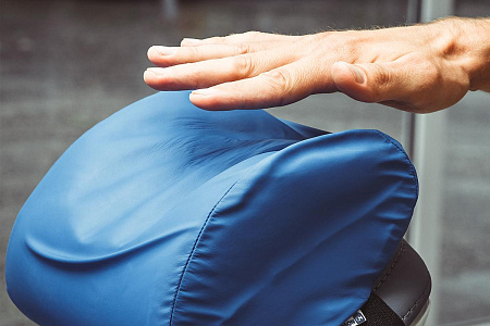 Ортопедический матрас для стоматологического кресла с памятью формы