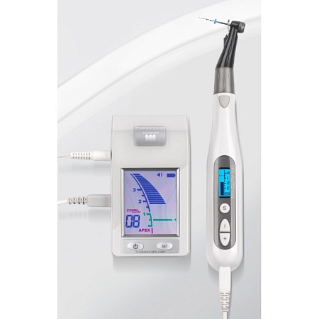 J.Morita Tri Auto mini - беспроводной эндодонтический наконечник