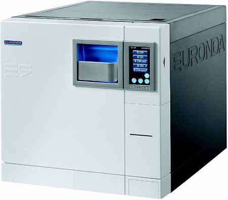 Euronda E9 Recorder (18 л) - автоклав для стоматологии 