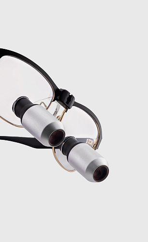 Swan Prismatic 4,0x – Бинокуляры