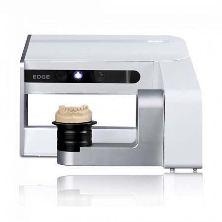 DOF Edge - дентальный лабораторный 3D сканер, 1,3 Мп