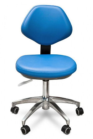 MERCURY 550 - стоматологическая установка с нижней подачей инструментов