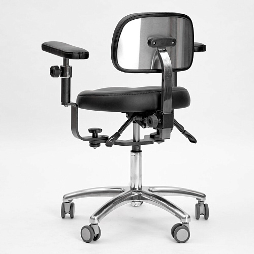 Мedergostuehle MegErgo-785 Стандарт  – стул микроскописта