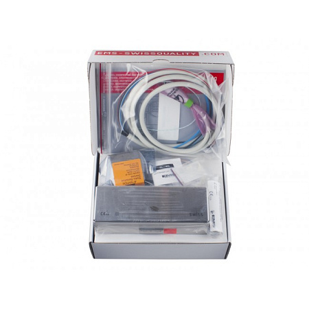 EMS KIT Piezon Standart - встраиваемый многофункциональный ультразвуковой модуль в комплекте с насадками A, P, PS