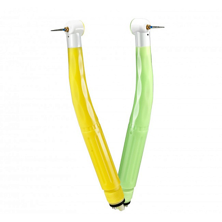 Tosi TX-122 - одноразовый турбинный наконечник (5 шт.)