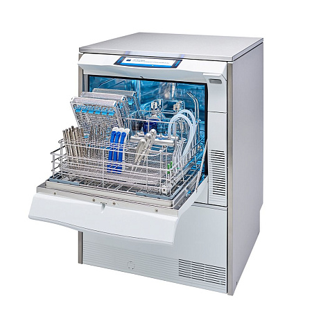 MELAG MELAtherm 10 Evolution - мойка-дезинфектор со вставками 