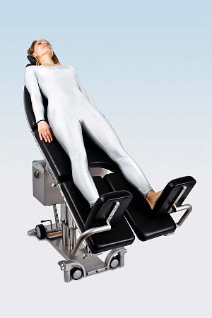 Brumaba Z1.057 - УПОР ДЛЯ НОГ В ПОЛОЖЕНИИ СТОЯ