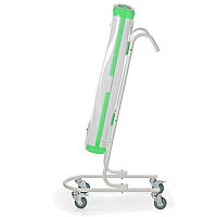 Бактерицидные рециркуляторы, купить в GREEN DENT, акции и специальные цены. 