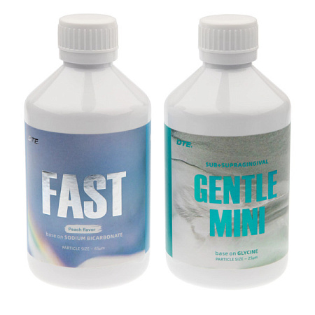 Woodpecker PT-A — Скейлер ультразвуковой с функцией воздушной полировки