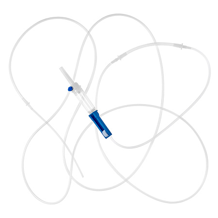 Accentmed Ирригационная трубка - подходит для диспенсеров NSK