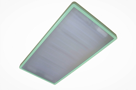 Натурлайт 2LED - бестеневой светильник на 216 светодиодов