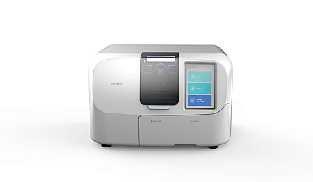 Ray RAYMill C – фрезерный станок