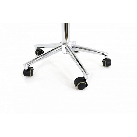 Медтехника Ergo MA02 - эргономичный стул-седло со спинкой