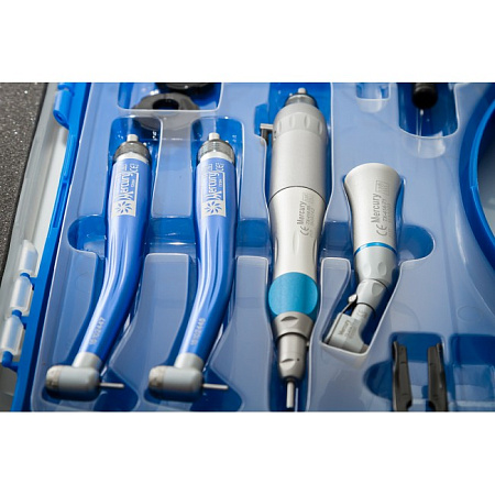 Mercury Kit - набор стоматологических наконечников