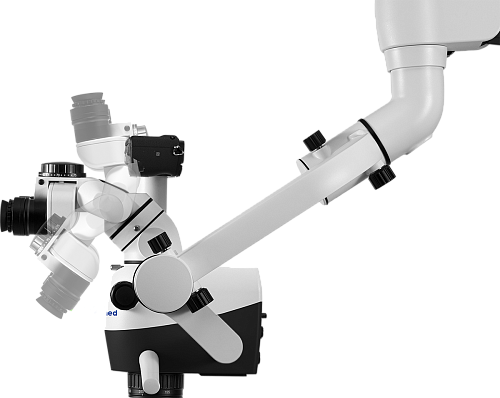 GreenMED C-Clear – Микроскоп стоматологический операционный