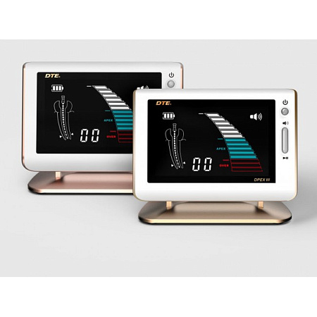 Woodpecker DTE DPEX III - апекслокатор