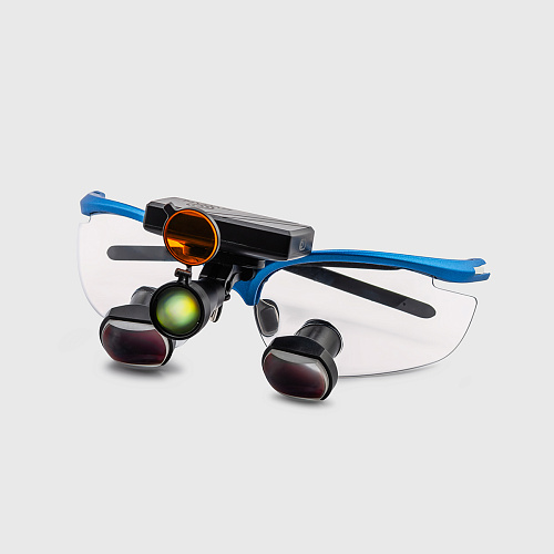 Swan Wireless Feather Light – Беспроводной осветитель для бинокуляр (3 батареи в комплекте)